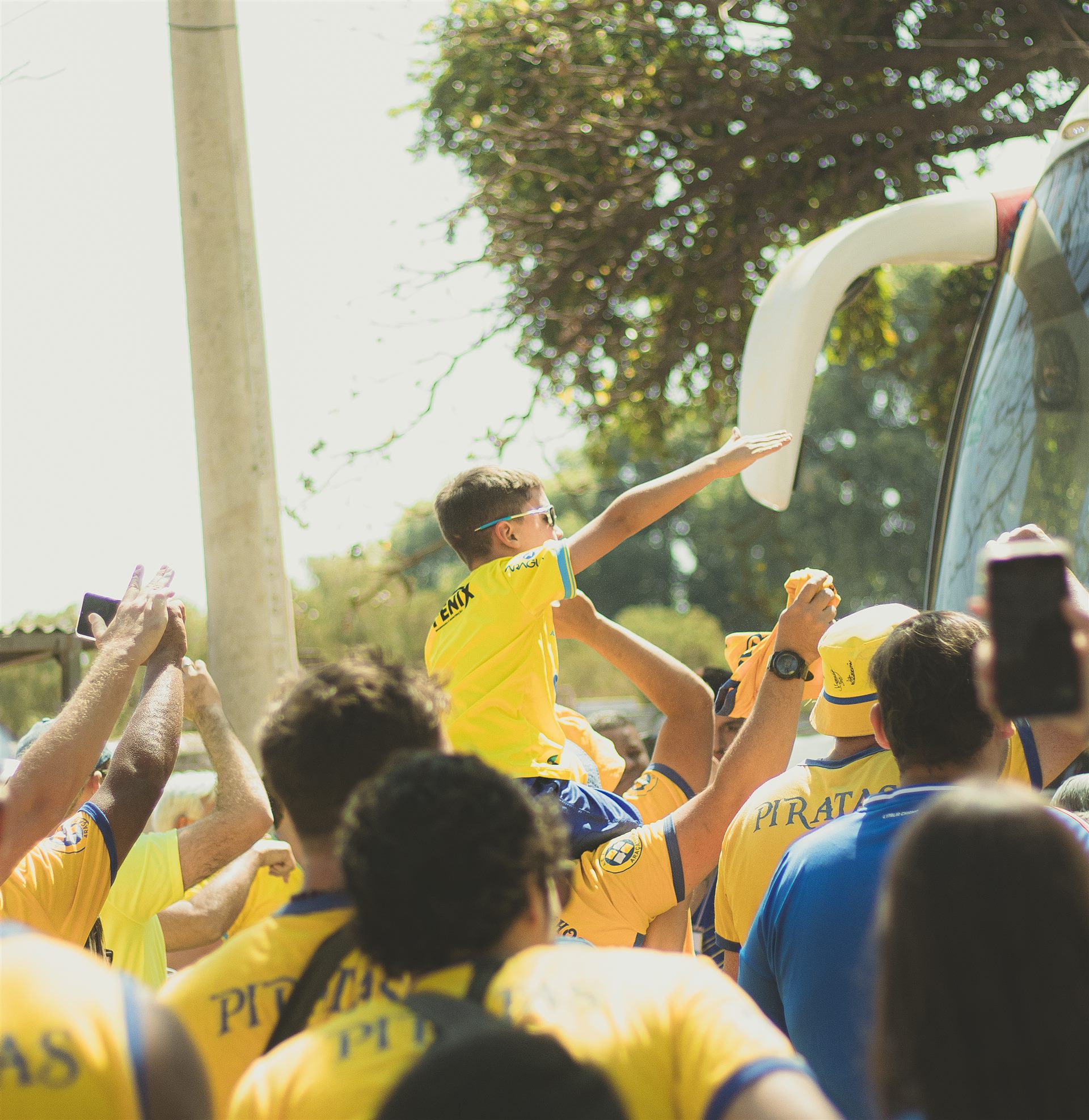 AEA Araçatuba – jogo